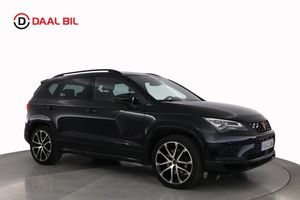Cupra Ateca bild 4