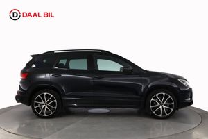 Cupra Ateca bild 5