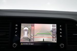 Cupra Ateca bild 18
