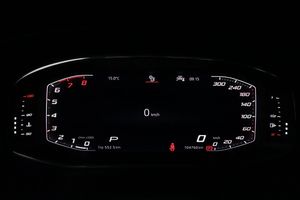 Cupra Ateca bild 16