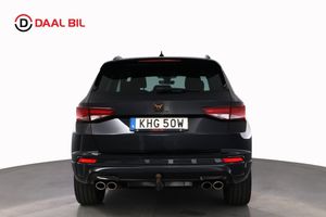 Cupra Ateca bild 7