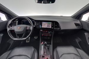Cupra Ateca bild 13