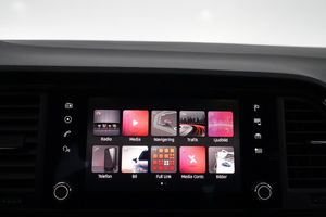 Cupra Ateca bild 17