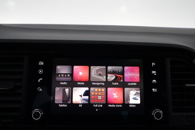 Cupra Ateca bild 17