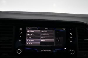 Cupra Ateca bild 20