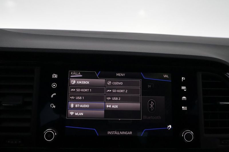 Cupra Ateca bild 20