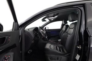 Cupra Ateca bild 10