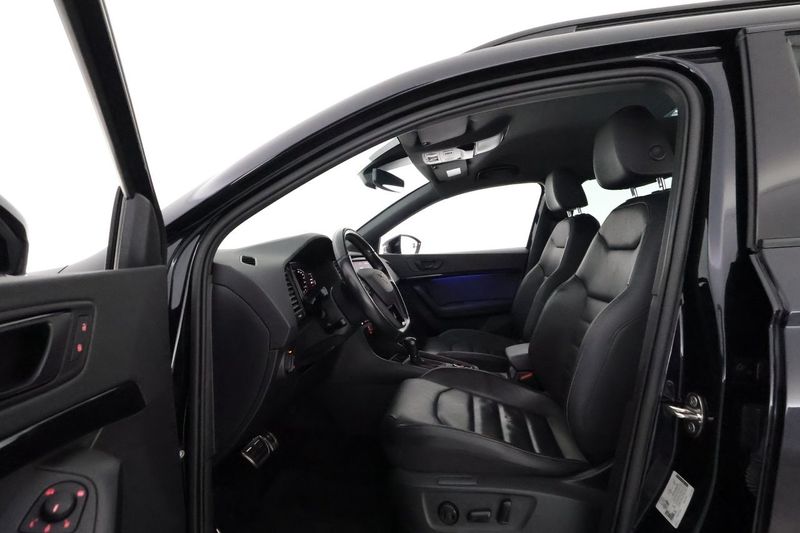 Cupra Ateca bild 10