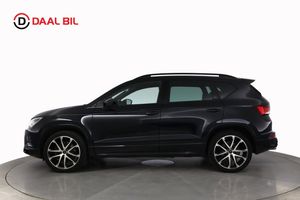 Cupra Ateca bild 9