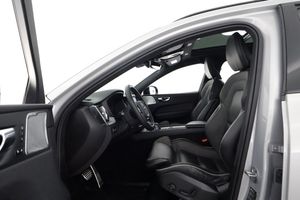 Volvo XC60 bild 10