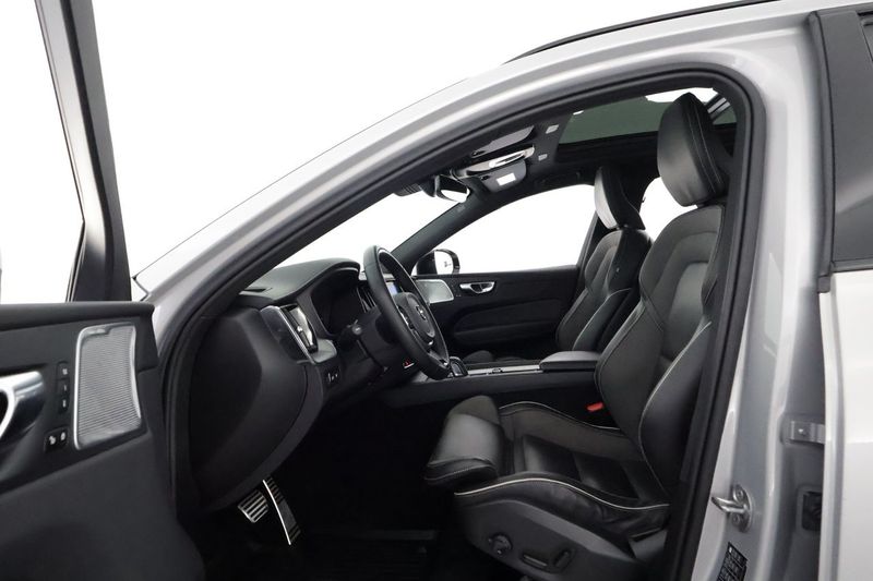 Volvo XC60 bild 10