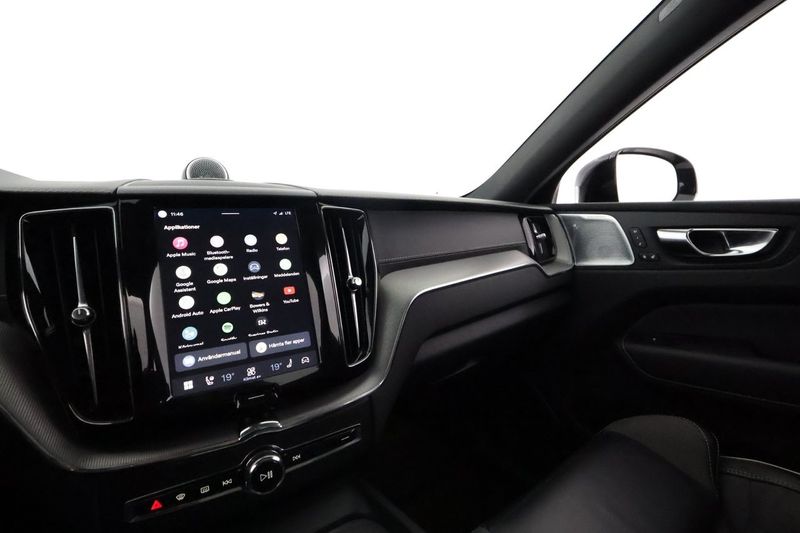 Volvo XC60 bild 23