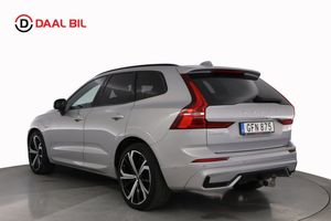 Volvo XC60 bild 8