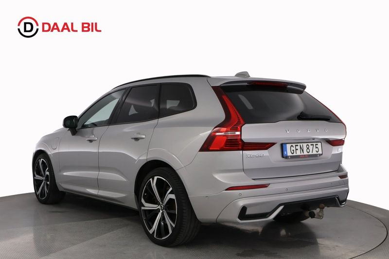 Volvo XC60 bild 8