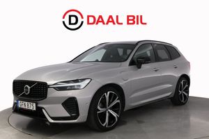 Volvo XC60 bild 1