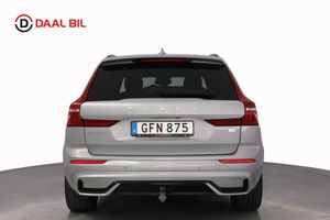 Volvo XC60 bild 7