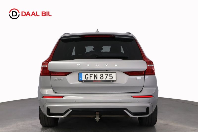 Volvo XC60 bild 7
