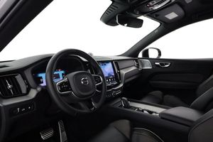 Volvo XC60 bild 11