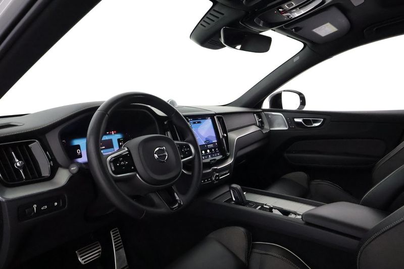 Volvo XC60 bild 11