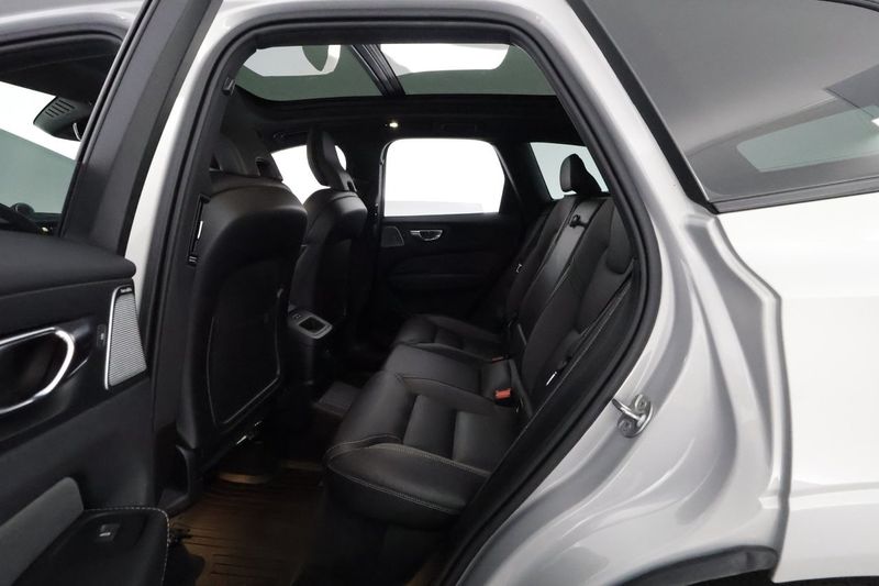Volvo XC60 bild 12
