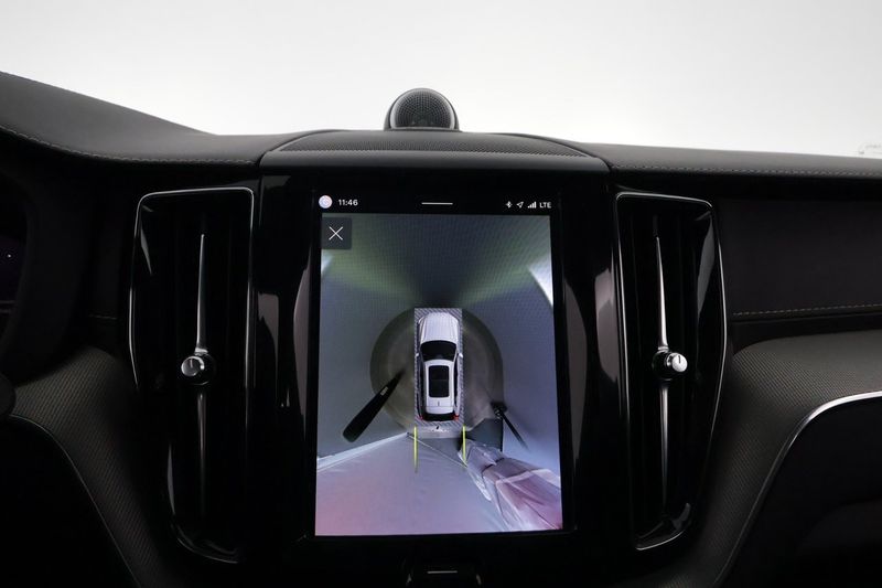 Volvo XC60 bild 20