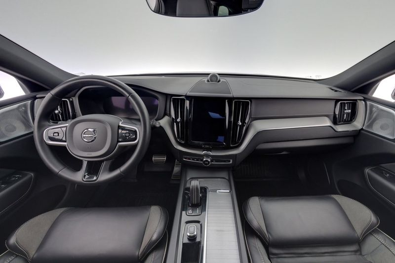 Volvo XC60 bild 13