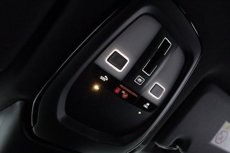 Volvo XC60 bild 25