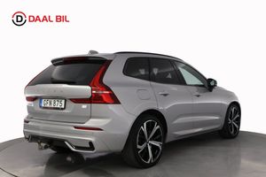 Volvo XC60 bild 6