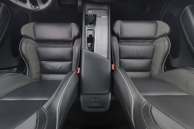 Volvo XC60 bild 14