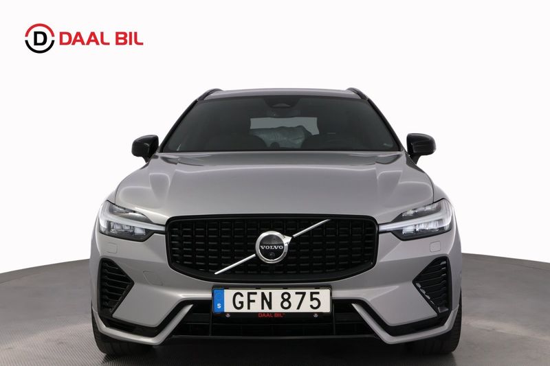 Volvo XC60 bild 2