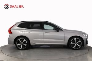 Volvo XC60 bild 5