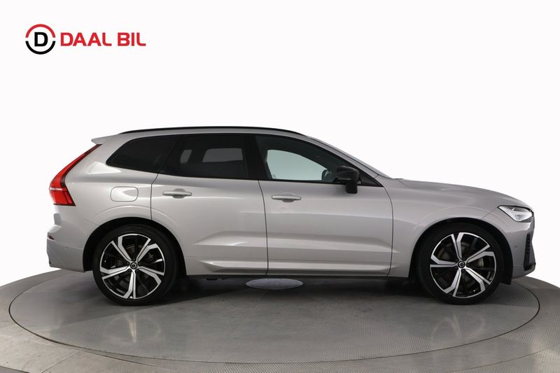 Volvo XC60 bild 5