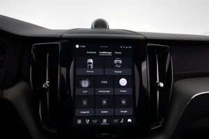 Volvo XC60 bild 21