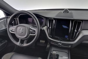 Volvo XC60 bild 15