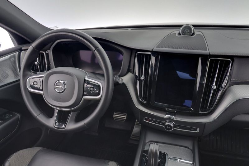 Volvo XC60 bild 15
