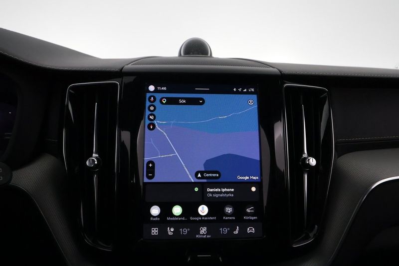 Volvo XC60 bild 18