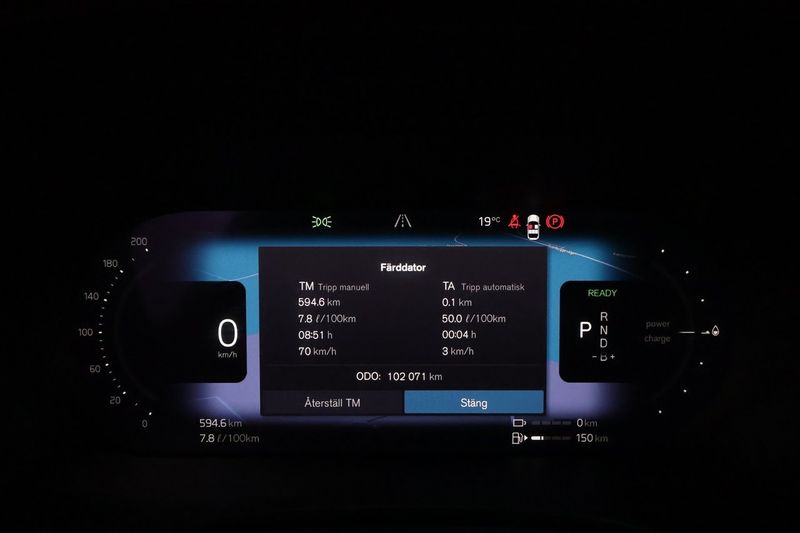 Volvo XC60 bild 16