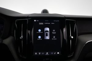 Volvo XC60 bild 19