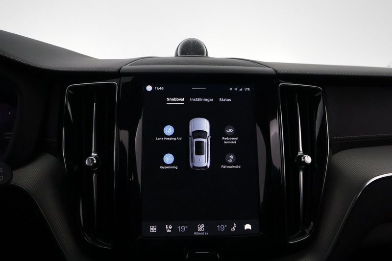 Volvo XC60 bild 19