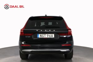 Volvo XC60 bild 7