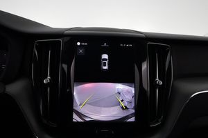 Volvo XC60 bild 22