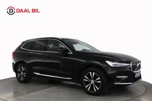 Volvo XC60 bild 4
