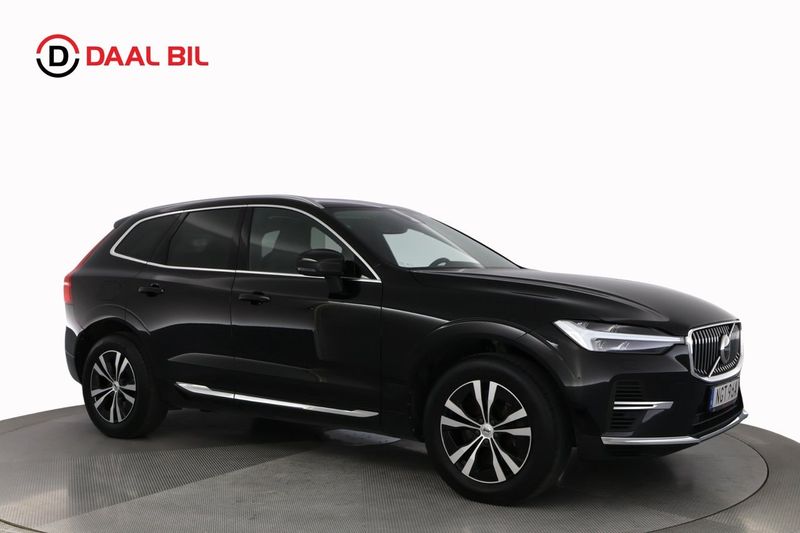 Volvo XC60 bild 4