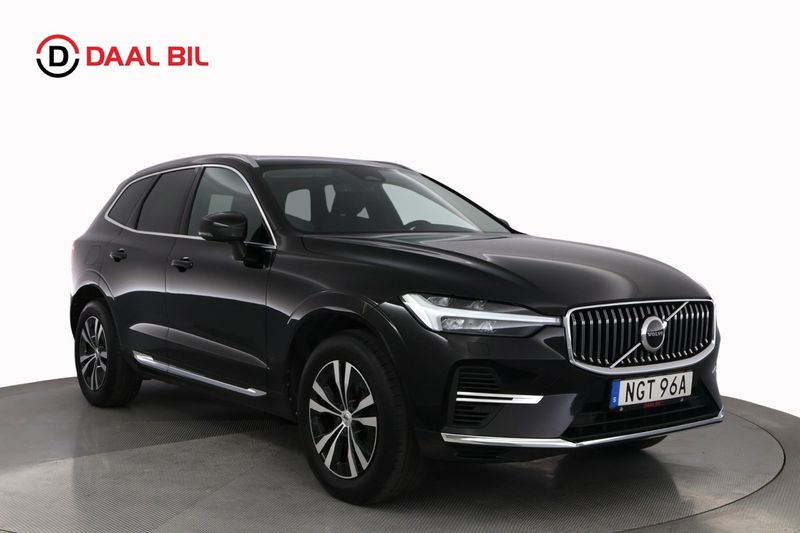 Volvo XC60 bild 3