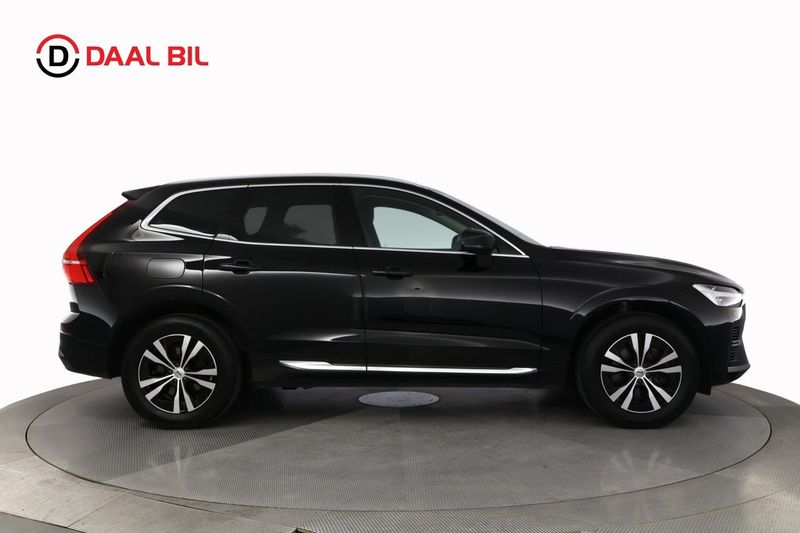 Volvo XC60 bild 5