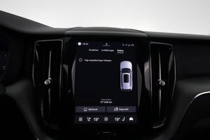 Volvo XC60 bild 21