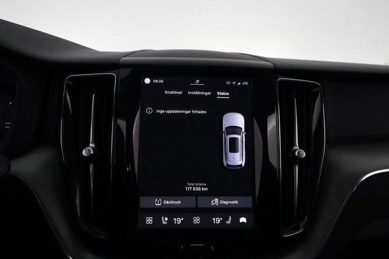 Volvo XC60 bild 21