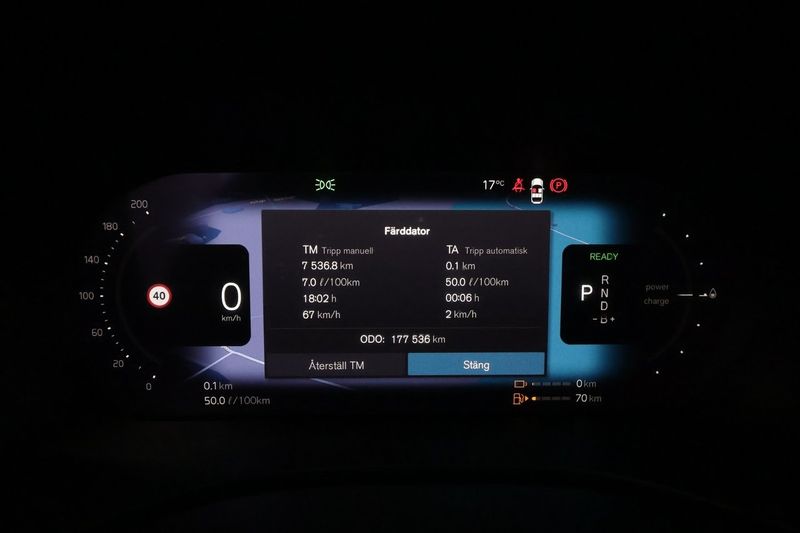 Volvo XC60 bild 16