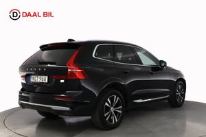 Volvo XC60 bild 6