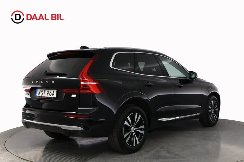 Volvo XC60 bild 6